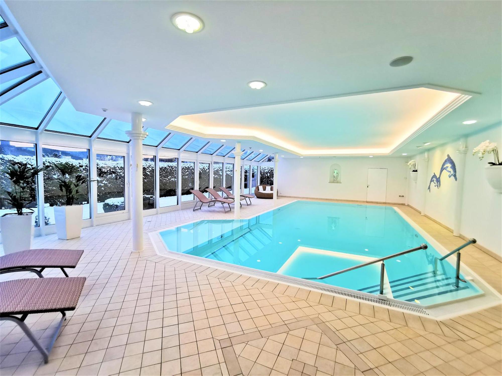 Villa Sunside Schluchsee Εξωτερικό φωτογραφία